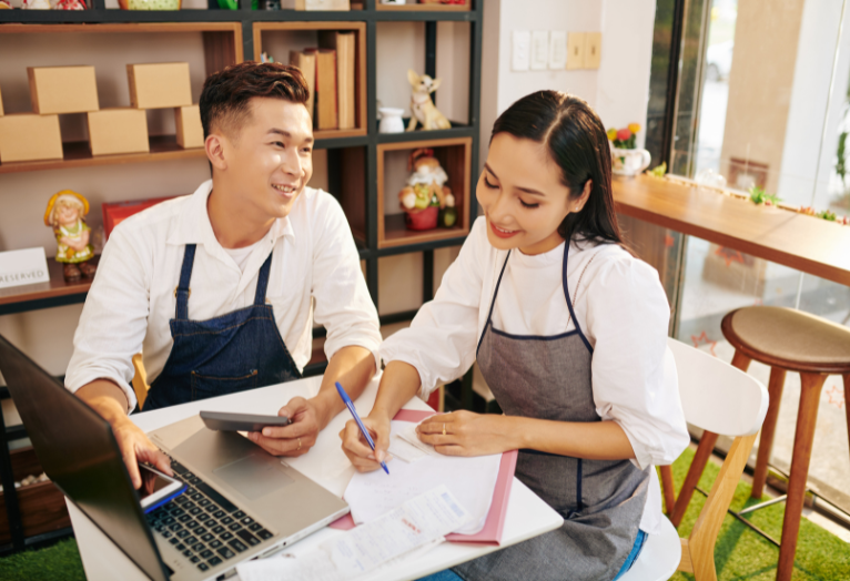 Interface Lio pour TPE / PME