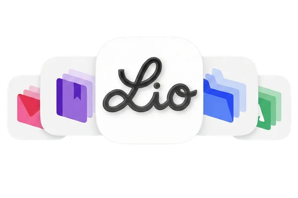 Intégrations Lio