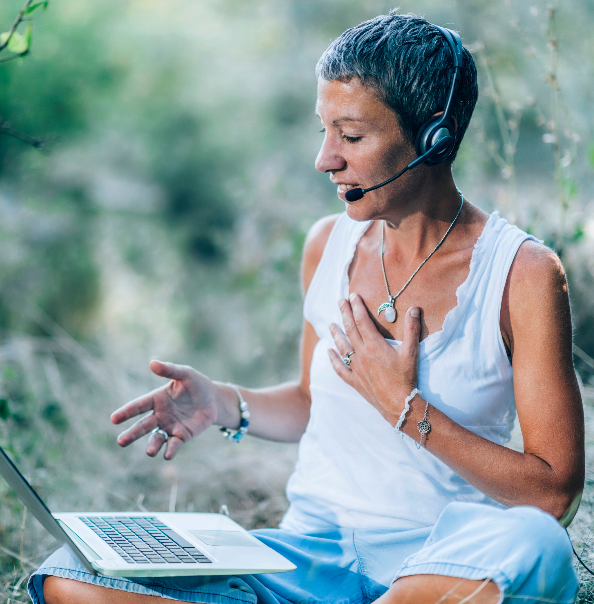 Emma - Designer UX/UI