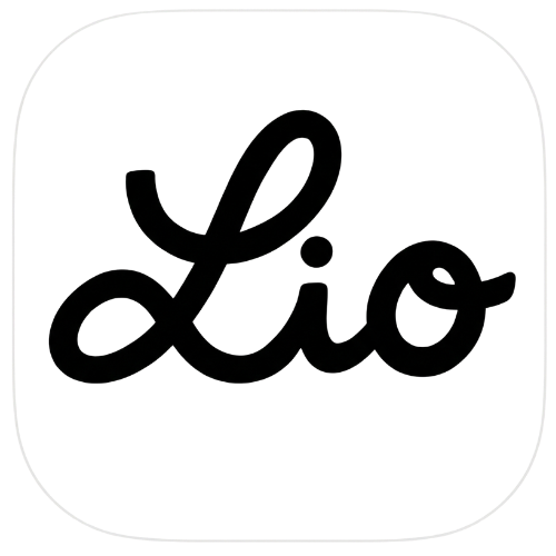 Logo Lio